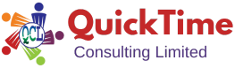 QuickTime Consulting Limited